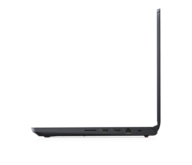 Dell Inspiron 5577 i5-7300HQ/8G/256/Win10 GTX1050 - 390095 - zdjęcie 10
